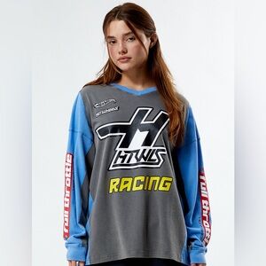 Hot Wheels Jersey shirt